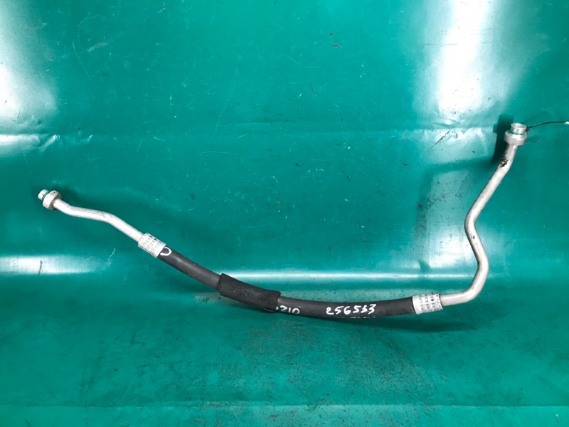 Трубка кондиционера NISSAN ALTIMA L31 01-06 2002 3.5 VQ35DE 92480-8J120 Б/У