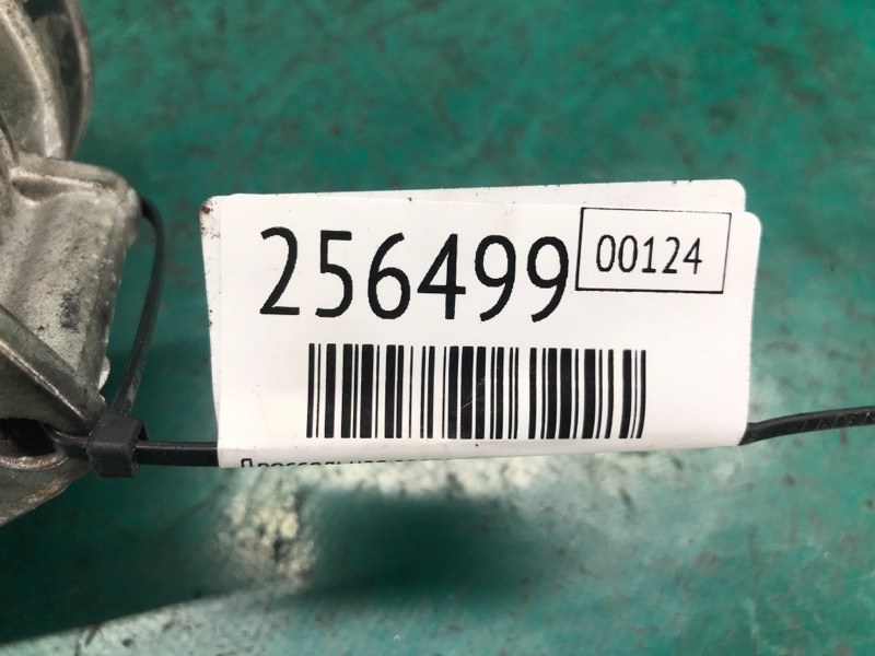 Дроссельная заслонка ALTIMA L31 01-06 2002 3.5 VQ35DE