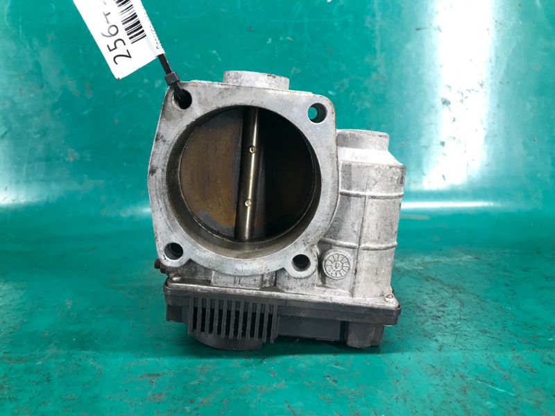 Дроссельная заслонка ALTIMA L31 01-06 2002 3.5 VQ35DE