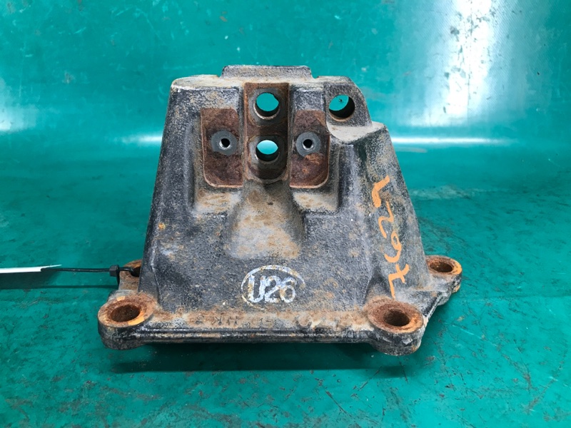 Кронштейн КПП HYUNDAI SONATA YF 10-14 2011 Седан 2.4 45211-3B870 Б/У