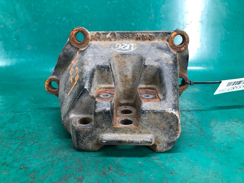 Кронштейн КПП SONATA YF 10-14 2011 Седан 2.4