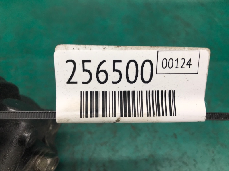 Насос ГУР ALTIMA L31 01-06 2002 3.5 VQ35DE