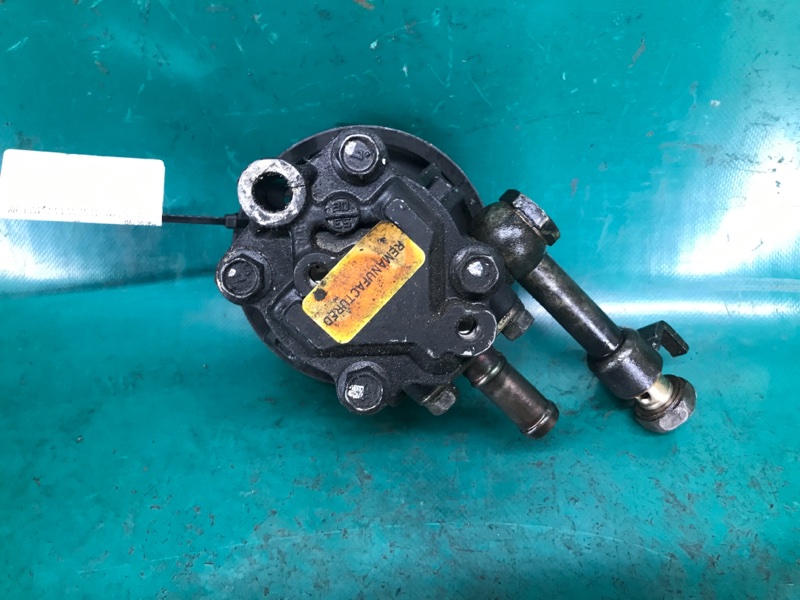 Насос ГУР NISSAN ALTIMA L31 01-06 3.5 VQ35DE