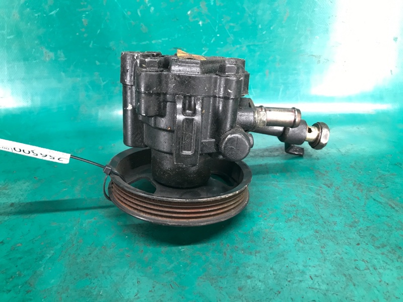 Насос ГУР ALTIMA L31 01-06 2002 3.5 VQ35DE