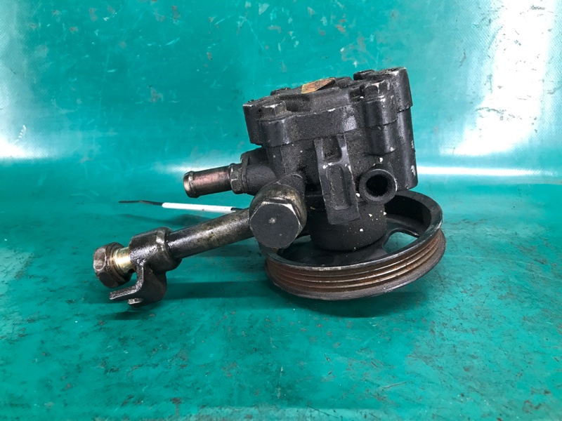 Насос ГУР ALTIMA L31 01-06 2002 3.5 VQ35DE