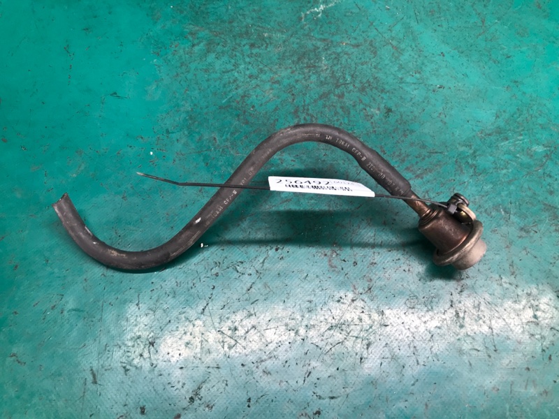 Клапан давления топлива NISSAN ALTIMA L31 01-06 2002 3.5 VQ35DE 22675-8J120 Б/У