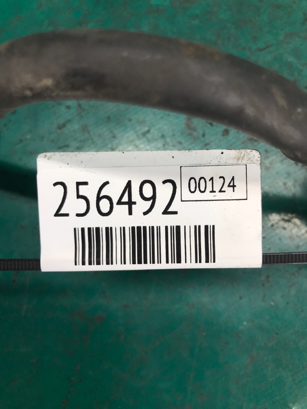 Клапан давления топлива ALTIMA L31 01-06 2002 3.5 VQ35DE