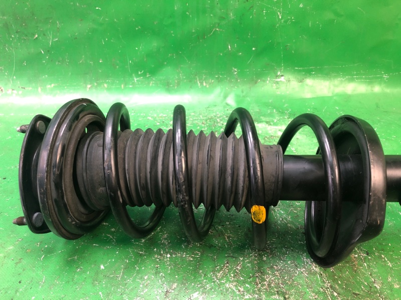 Амортизатор передний левый GRAND VITARA 05-15 2007 Внедорожник 2.7 H27A