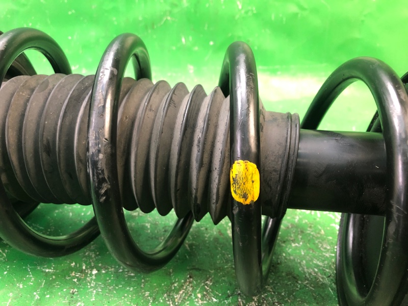 Амортизатор передний левый GRAND VITARA 05-15 2007 Внедорожник 2.7 H27A