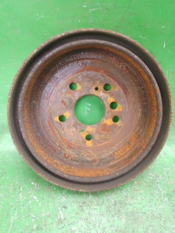 Тормозной барабан задний правый TOYOTA CAMRY 30 02-06 ACV30L 2.4 2AZFE