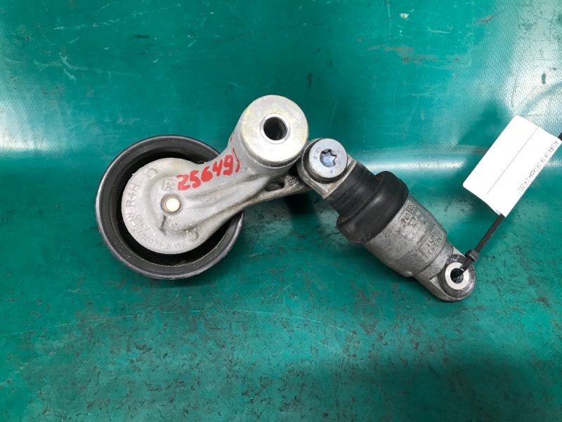 Натяжитель ремня генератора ACURA ILX 16-19 Седан 2.4