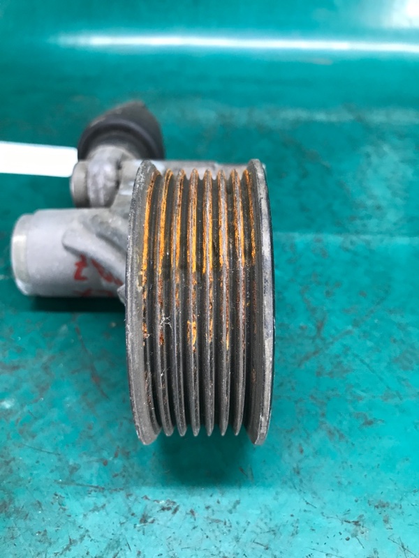 Натяжитель ремня генератора ILX 16-19 2017 Седан 2.4