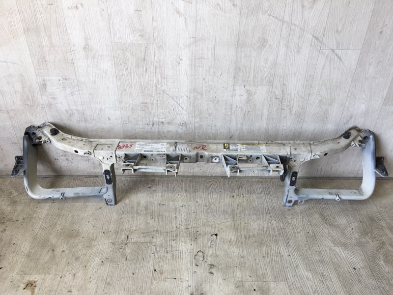 Панель передняя CHRYSLER 300 04-10 2008 Седан 3.5 EGG 4805843AJ Б/У