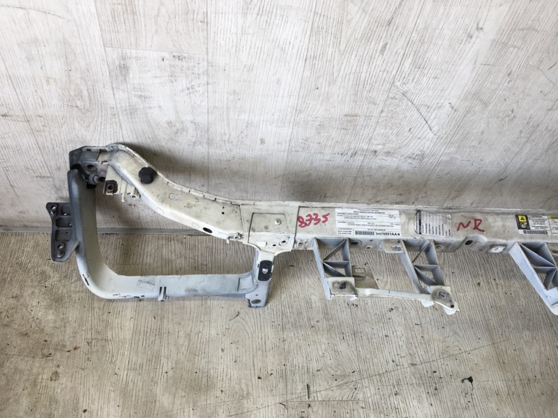 Панель передняя 300 04-10 2008 Седан 3.5 EGG