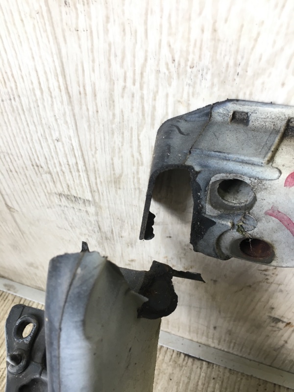 Панель передняя 300 04-10 2008 Седан 3.5 EGG