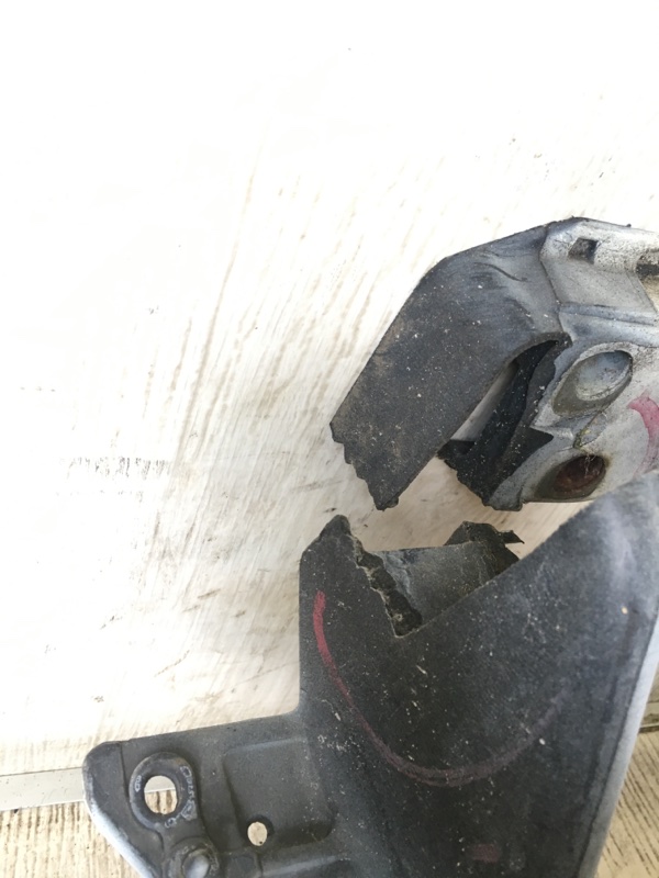 Панель передняя 300 04-10 2008 Седан 3.5 EGG