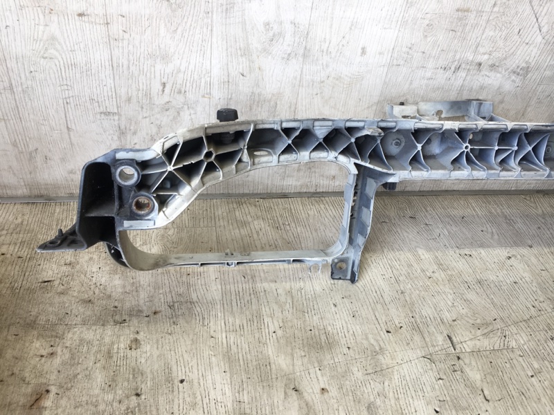 Панель передняя 300 04-10 2008 Седан 3.5 EGG