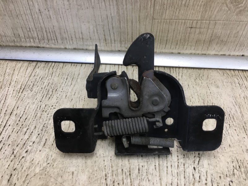 Замок капота 300 04-10 2008 Седан 3.5 EGG Замок капота 300 04-10 2008 Седан 3.5 EGG