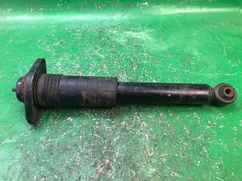 Амортизатор задний INFINITI QX60/JX35 12-20 2017 Внедорожник 3.5 VQ35DD E62109NF0A Б/У