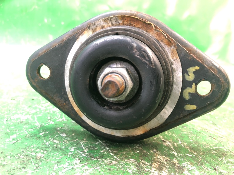 Амортизатор задний QX60/JX35 12-20 2017 Внедорожник 3.5 VQ35DD