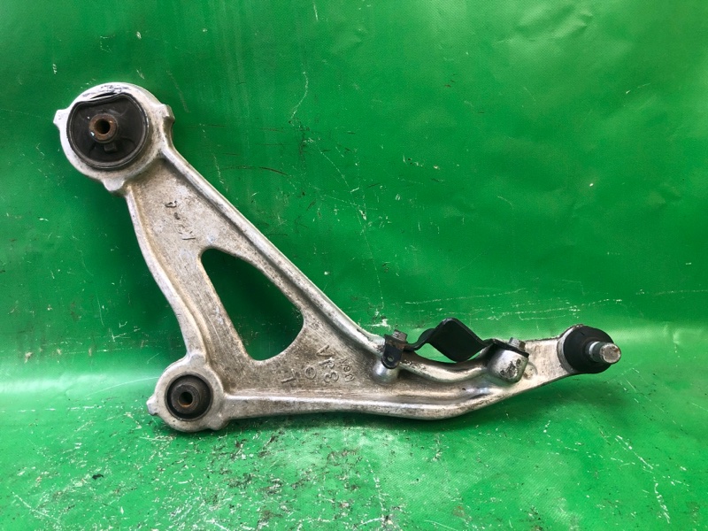 Рычаг передней подвески нижний передний левый INFINITI QX60/JX35 12-20 2017 Внедорожник 3.5 VQ35DD 545013JA0C Б/У