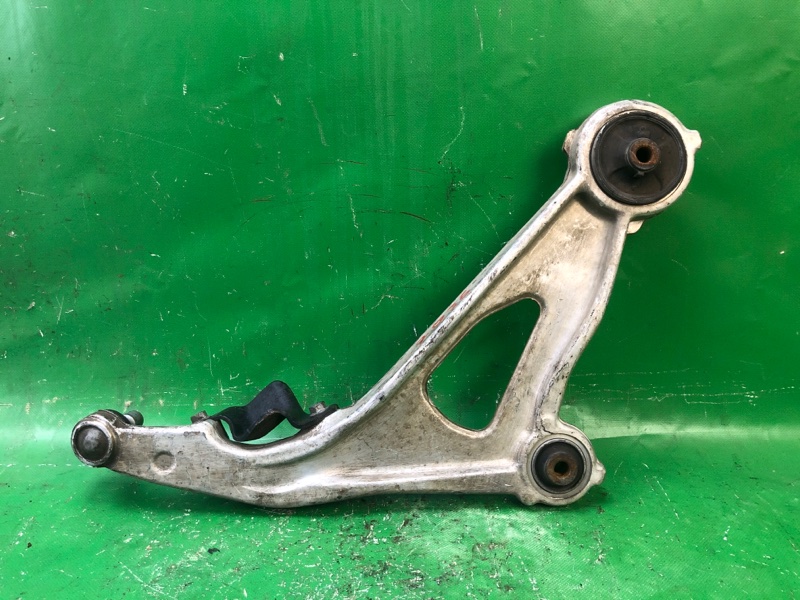 Рычаг передней подвески нижний передний левый QX60/JX35 12-20 2017 Внедорожник 3.5 VQ35DD