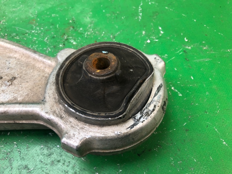 Рычаг передней подвески нижний передний левый INFINITI QX60/JX35 12-20 Внедорожник 3.5 VQ35DD