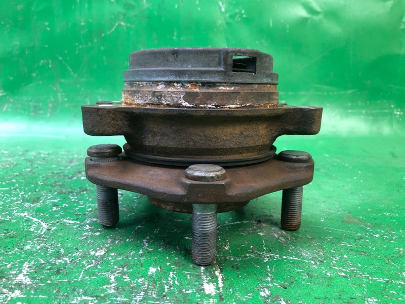 Ступица передняя INFINITI QX60/JX35 12-20 Внедорожник 3.5 VQ35DD Ступица передняя INFINITI QX60/JX35 12-20 Внедорожник 3.5 VQ35DD