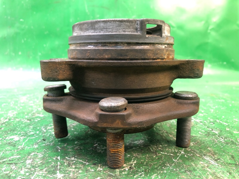 Ступица передняя INFINITI QX60/JX35 12-20 Внедорожник 3.5 VQ35DD Ступица передняя INFINITI QX60/JX35 12-20 Внедорожник 3.5 VQ35DD