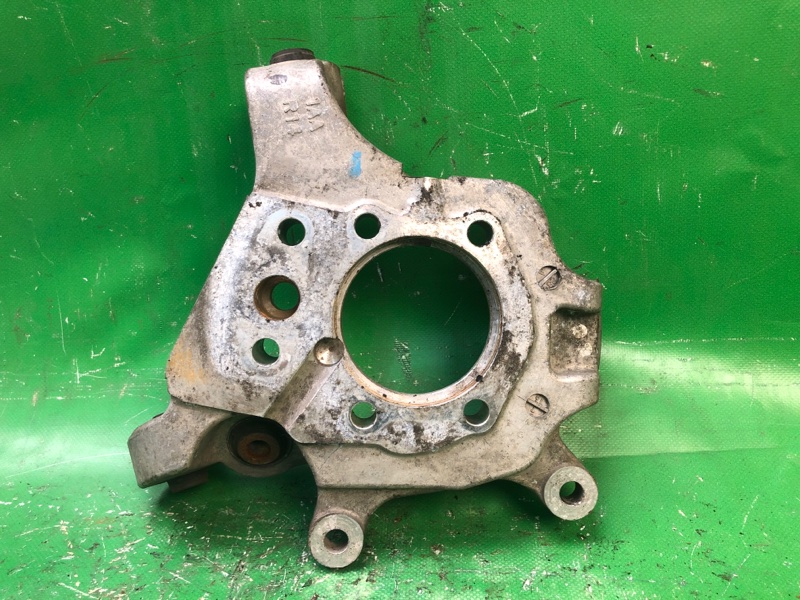 Цапфа задняя правая QX60/JX35 12-20 2017 Внедорожник 3.5 VQ35DD