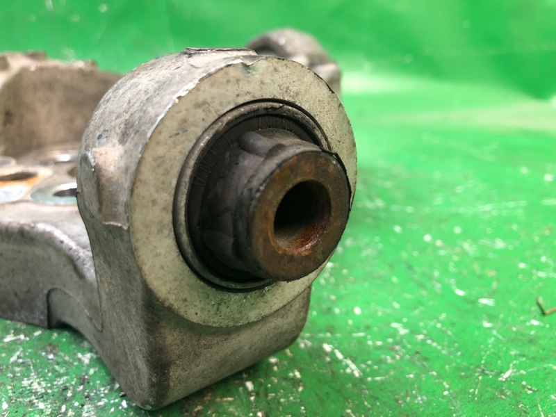 Цапфа задняя правая QX60/JX35 12-20 2017 Внедорожник 3.5 VQ35DD