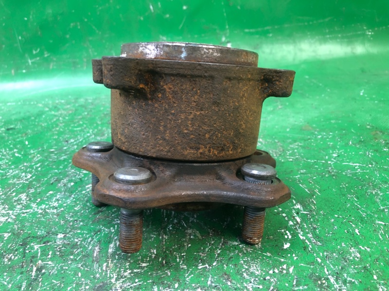 Ступица задняя INFINITI QX60/JX35 12-20 Внедорожник 3.5 VQ35DD Ступица задняя INFINITI QX60/JX35 12-20 Внедорожник 3.5 VQ35DD