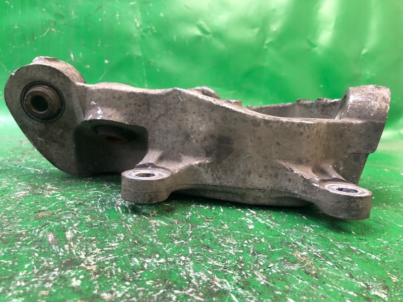 Цапфа задняя левая INFINITI QX60/JX35 12-20 Внедорожник 3.5 VQ35DD