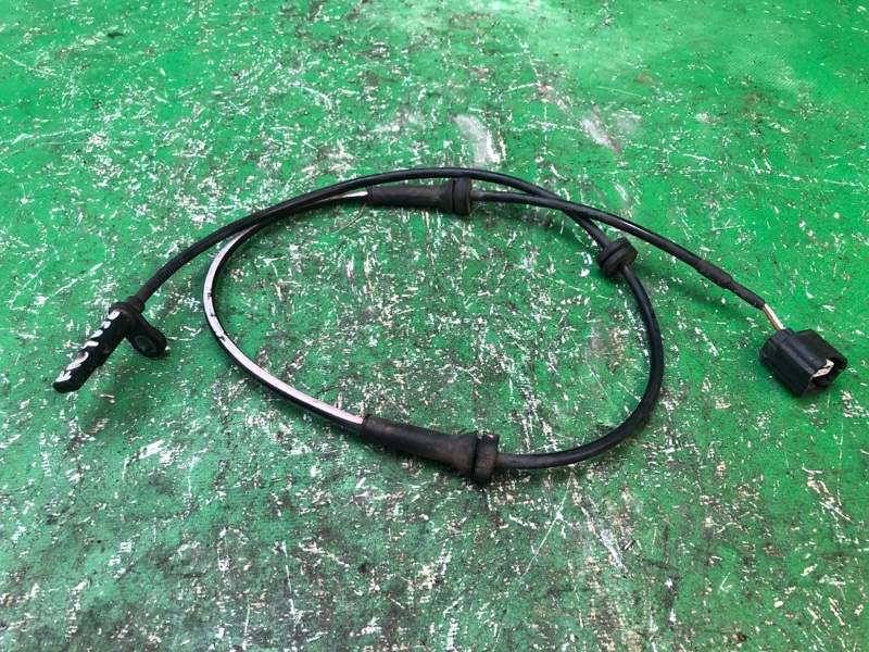 Датчик ABS передний правый INFINITI QX60/JX35 12-20 2017 Внедорожник 3.5 VQ35DD 479103JA0B Б/У