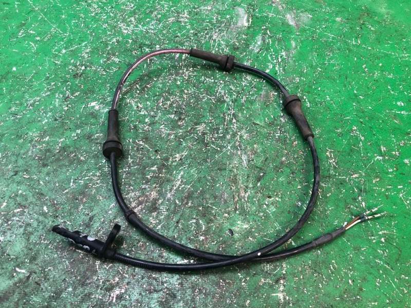 Датчик ABS задний правый INFINITI QX60/JX35 12-20 2017 Внедорожник 3.5 VQ35DD 479003JA0B Б/У