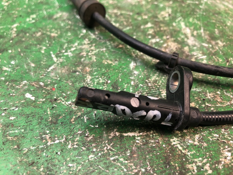 Датчик ABS задний правый QX60/JX35 12-20 2017 Внедорожник 3.5 VQ35DD