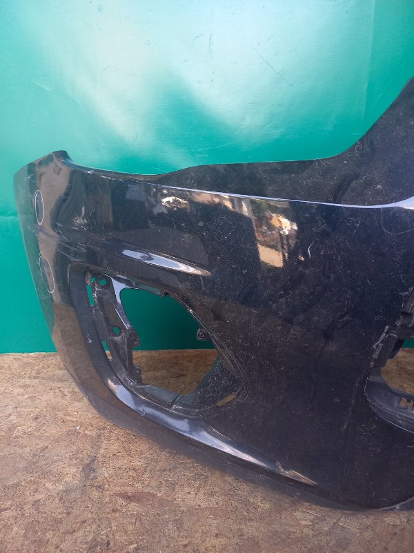 Бампер передний ASX / OUTLANDER SPORT 10-21 2015 Внедорожник 2.0 4B11