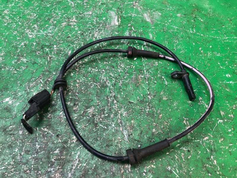 Датчик ABS передний левый INFINITI QX60/JX35 12-20 2017 Внедорожник 3.5 VQ35DD 479103JA0B Б/У