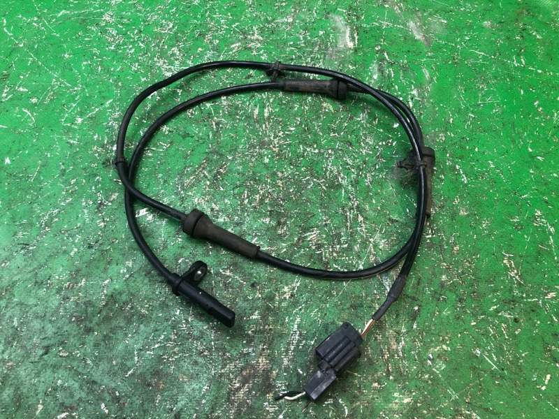 Датчик ABS задний левый INFINITI QX60/JX35 12-20 2017 Внедорожник 3.5 VQ35DD 479013JA0B Б/У