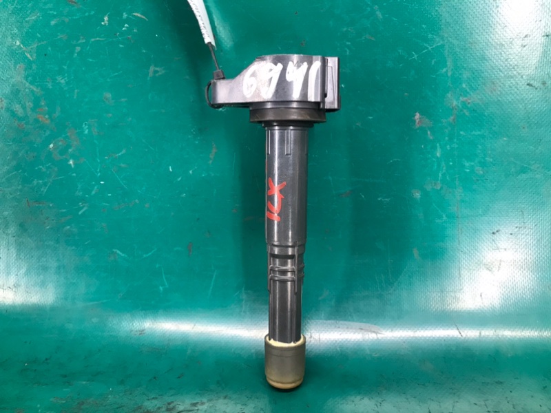 Катушка зажигания ACURA ILX 16-19 2017 Седан 2.4 30520-5A2-A01 Б/У