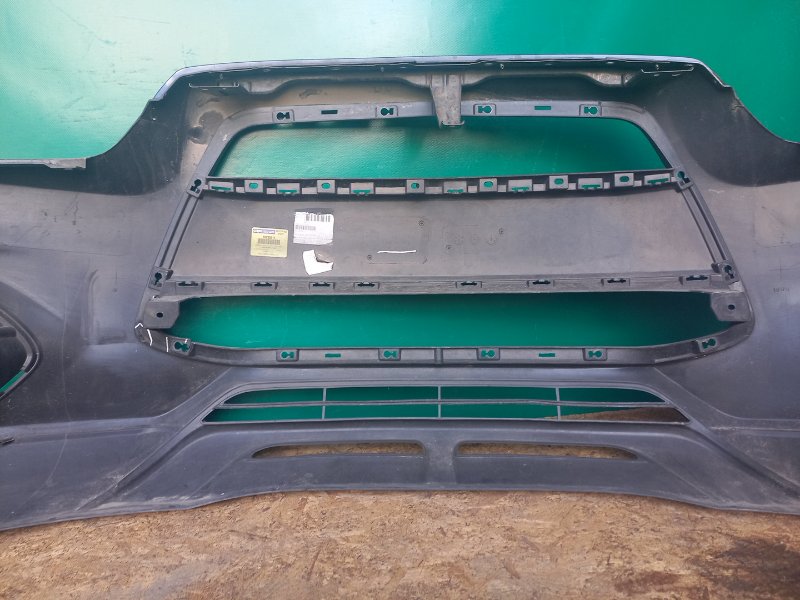 Бампер передний ASX / OUTLANDER SPORT 10-21 2015 Внедорожник 2.0 4B11