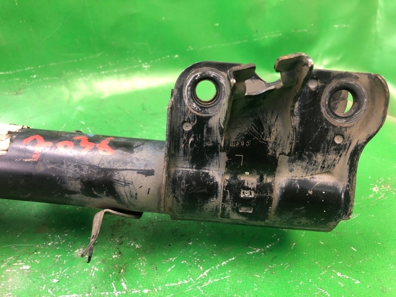 Амортизатор передний левый QX60/JX35 12-20 2017 Внедорожник 3.5 VQ35DD