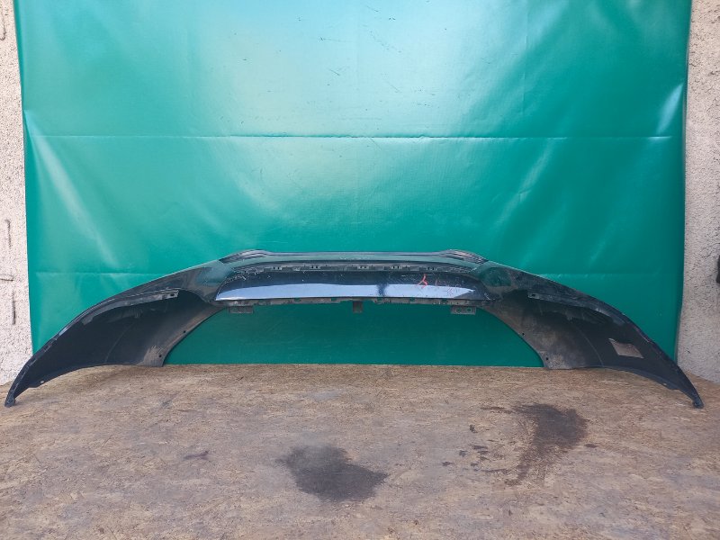 Бампер передний ASX / OUTLANDER SPORT 10-21 2015 Внедорожник 2.0 4B11