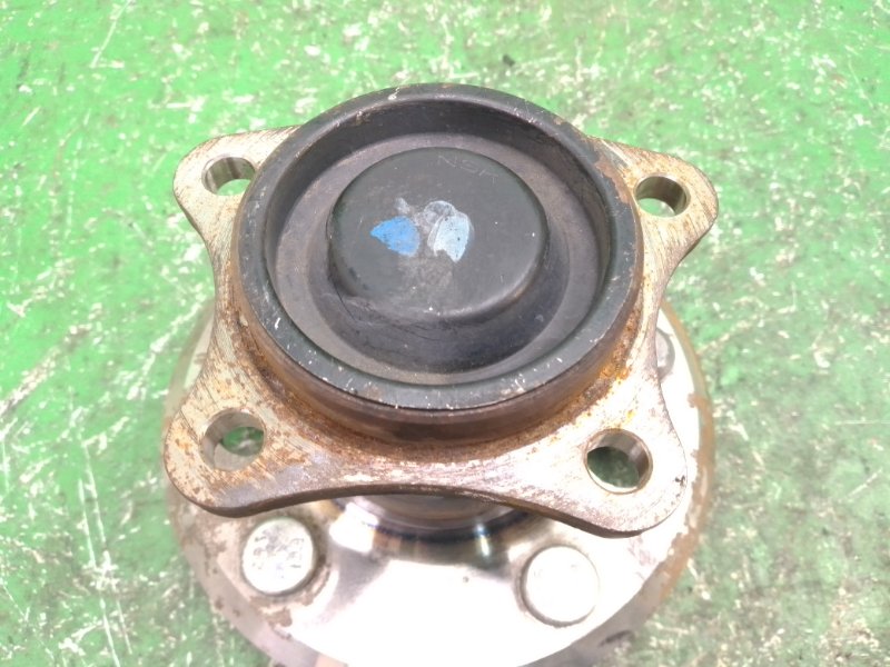 Ступица задняя TOYOTA CAMRY 30 02-06 ACV30L 2.4 2AZFE