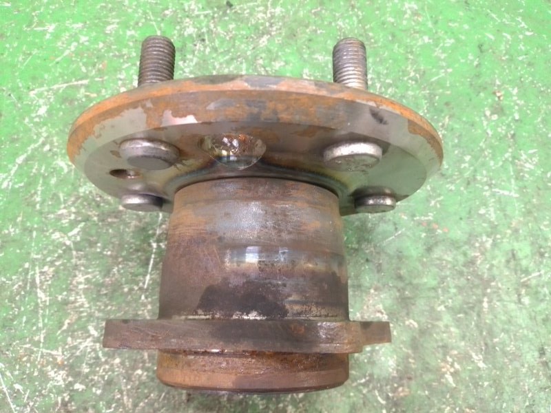 Ступица задняя CAMRY 30 02-06 2002 ACV30L 2.4 2AZFE