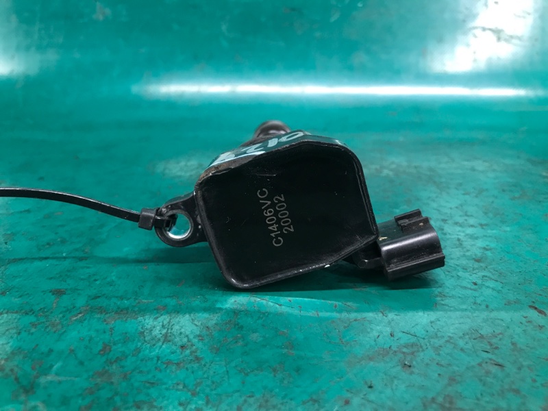 Катушка зажигания ALTIMA L31 01-06 2002 3.5 VQ35DE Катушка зажигания ALTIMA L31 01-06 2002 3.5 VQ35DE