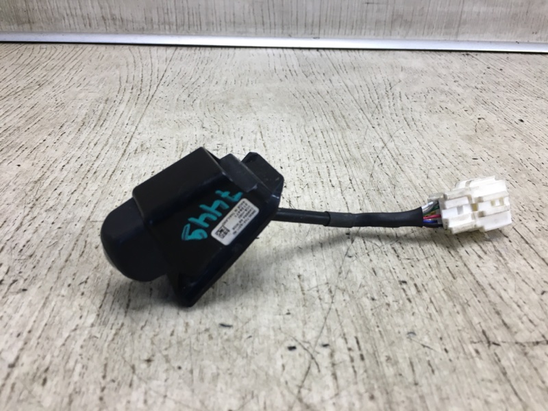 Камера заднего вида RDX 12-19 Камера заднего вида RDX 12-19