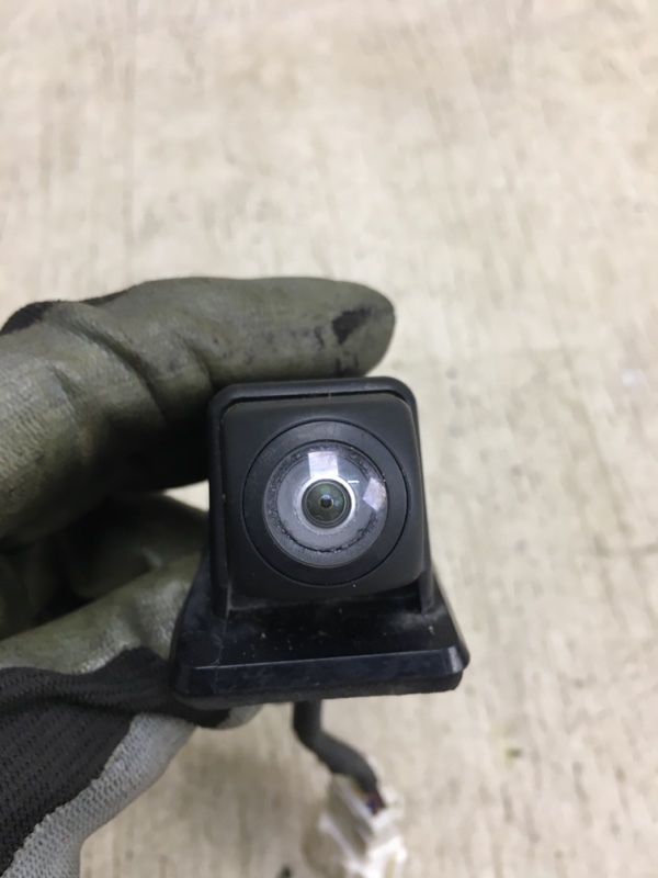 Камера заднего вида RDX 12-19 Камера заднего вида RDX 12-19