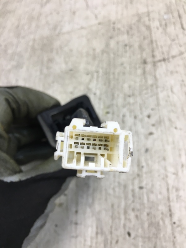 Камера заднего вида RDX 12-19 Камера заднего вида RDX 12-19