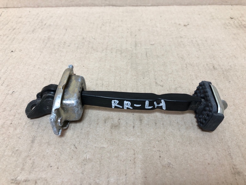 Ограничитель двери задний левый ILX 16-19 2017 Седан 2.4